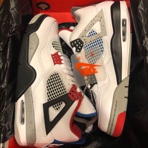 jordan 4